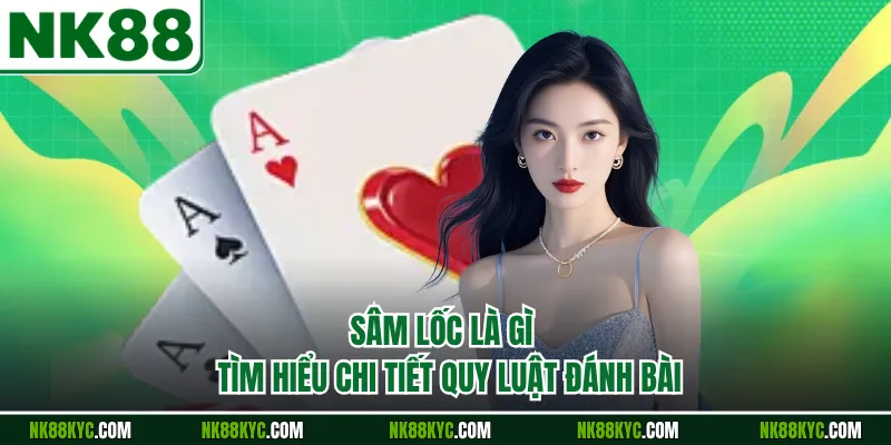 Tìm hiểu khái niệm sâm lốc là gì hiện nay
